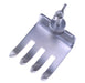Scoville Retractor Blade ? 1 5/8 x 1.5"