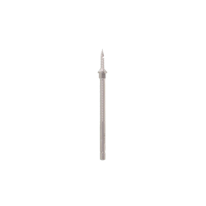 Screw with Distraction, 14mm
