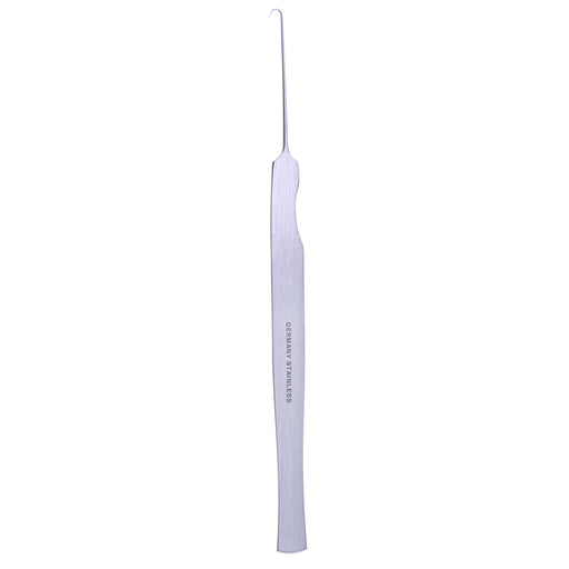 Lahey Clinic Dural Hook 5.25"