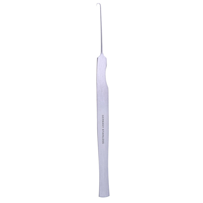 Lahey Clinic Dural Hook 5.25"