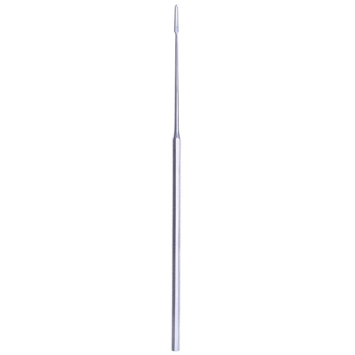 Strully Dural Twist Hook 5.25"