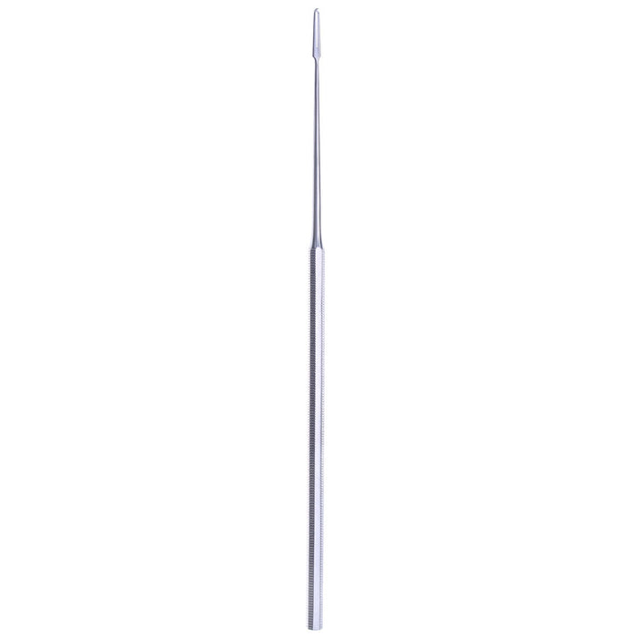 Strully Dural Twist Hook 5.25"