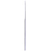 Strully Dural Twist Hook 5.25"