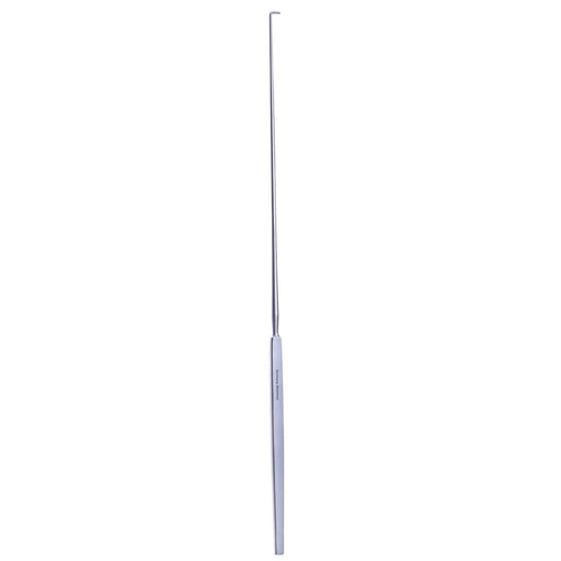 Hoen Nerve Hook ? 9" straight