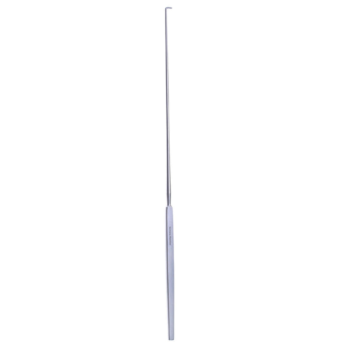 Hoen Nerve Hook ? 9" straight