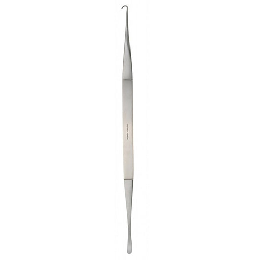 Scoville Nerve Hook/Dissector ? Curved