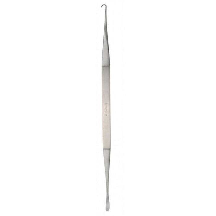 Scoville Nerve Hook/Dissector ? Curved