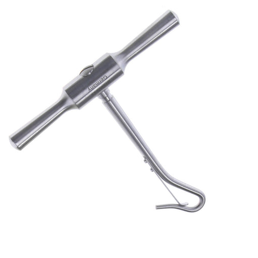 Gigli Saw Handle Snap Lock