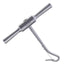 Gigli Saw Handle Snap Lock