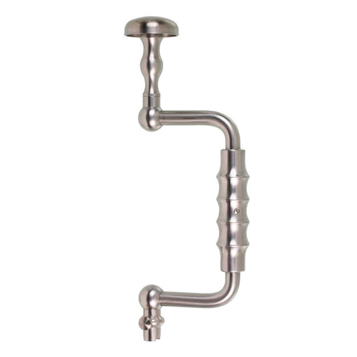 Hudson Brace Only  with Thumb Screw Lock