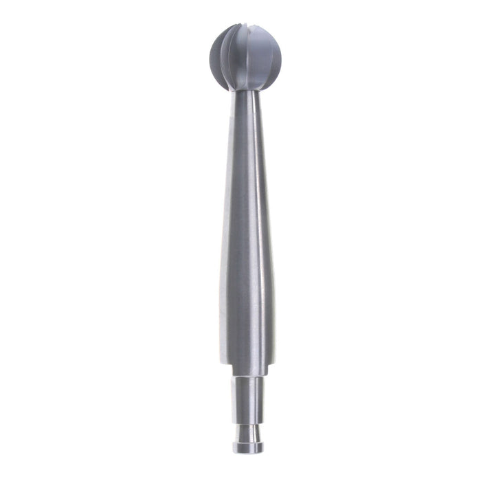 Hudson Burr  16mm