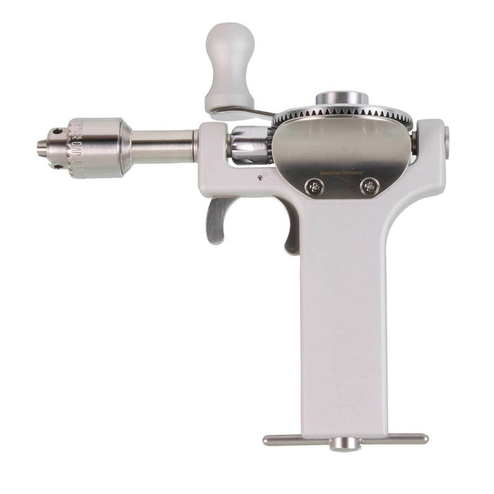 3/4" Bunnell Drill