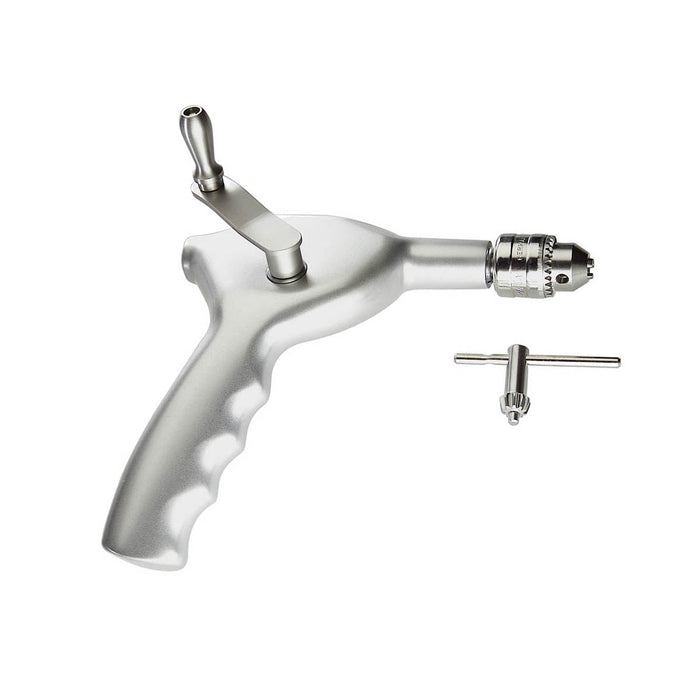 6" Ralks Drill