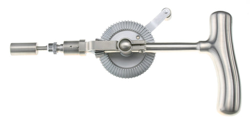 Kirschner Drill with Telescopic Guide