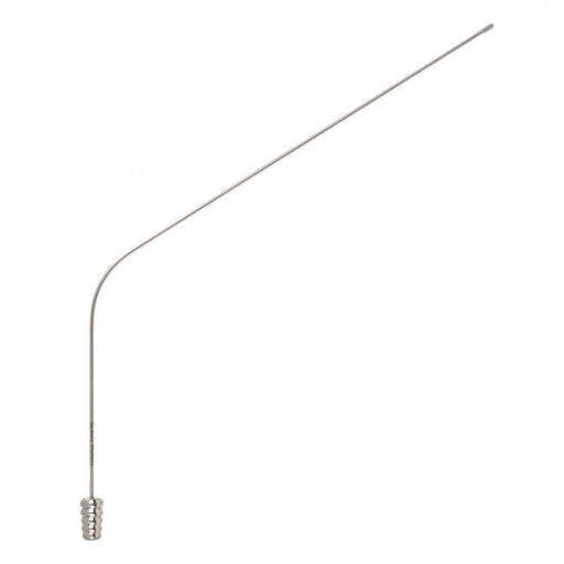 Yasargil Suction Tube ? Long 8 3/4" 1.5mm