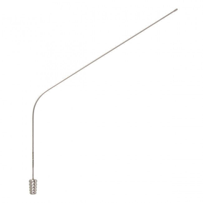 Yasargil Suction Tube ? Long 8 3/4" 1.5mm