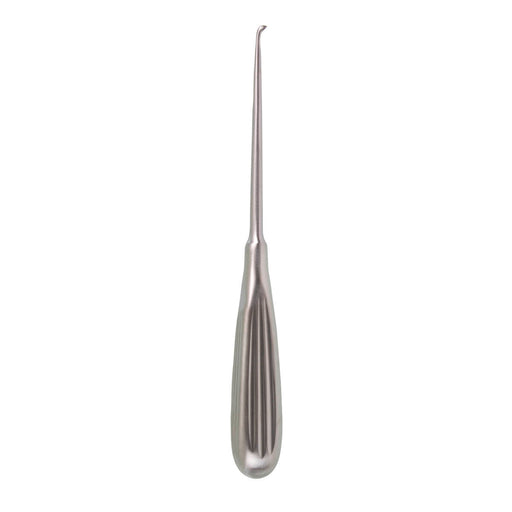 Daubenspeck Bone Curette  2.8mm 4-0