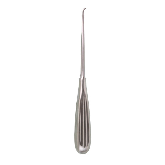 Daubenspeck Bone Curette  2.8mm 4-0