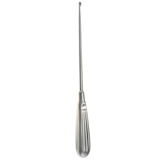 Bone Curette  4.4mm Straight