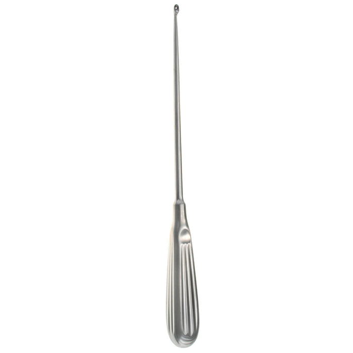 Bone Curette  4.4mm Straight