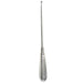 Bone Curette  4.4mm Straight