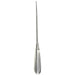 Bushe Bone Curette 3mm Reverse Angled