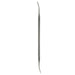 6 3/4" Nail Rasp ? 2mm Wide DE Ang