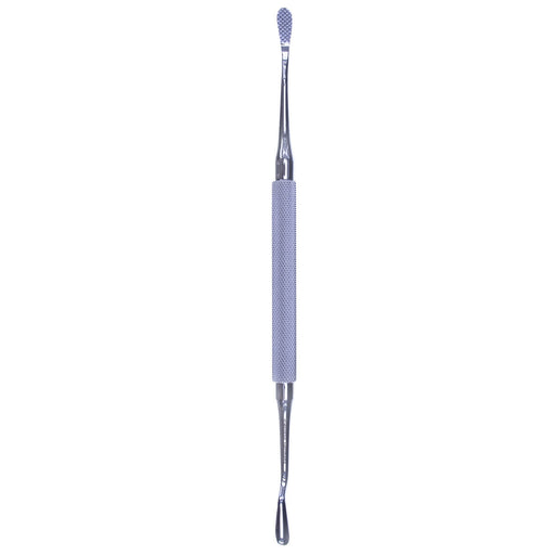 Bone File DE #12CA 5mm/7mm