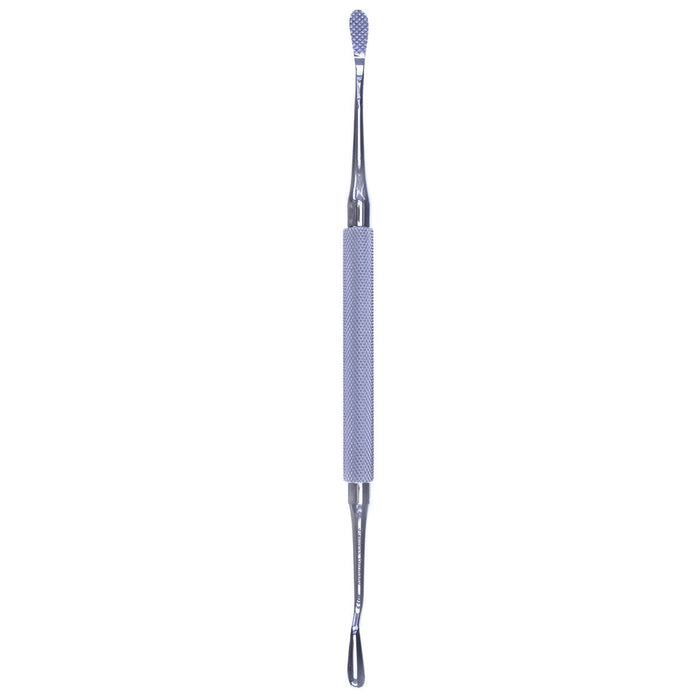 Bone File DE #12CA 5mm/7mm