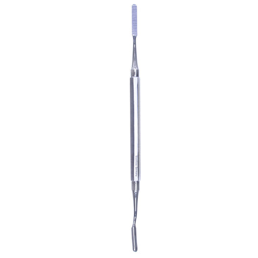 1/8" Miller Bone Rasp Reg Cut DE Down