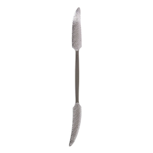10.5" Putti bone rasp ? 18mm to 4mm
