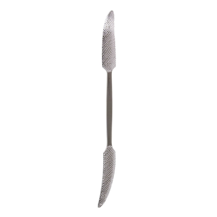 10.5" Putti bone rasp ? 18mm to 4mm