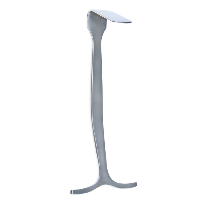 5 1/2" Smillie Knee Retractor - 19 x 30mm