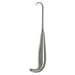 7 1/2" Bone Hook 20mm sharp