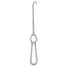 9" Volkman Bone Hook - blunt