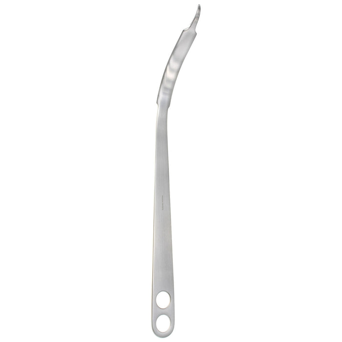 16" Hohmann Retractor - 120° 22mm Blade