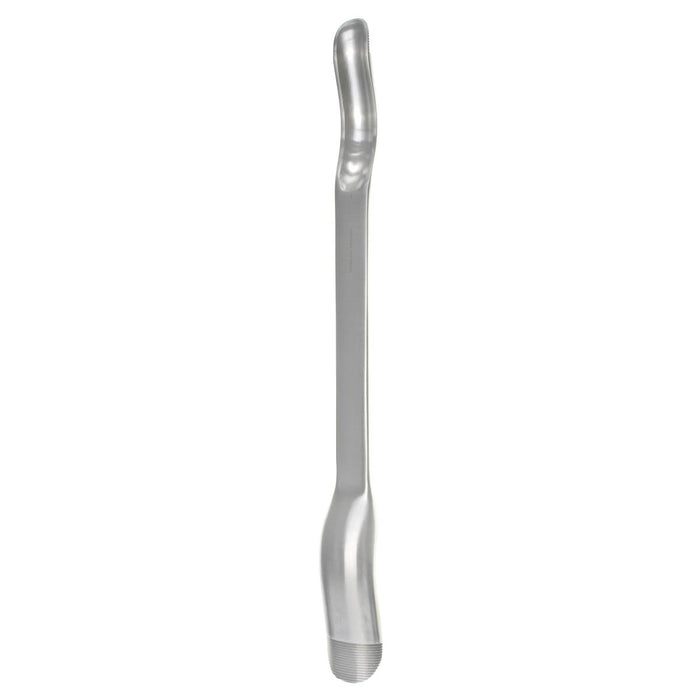 12" Murphy-Lane Bone Skid