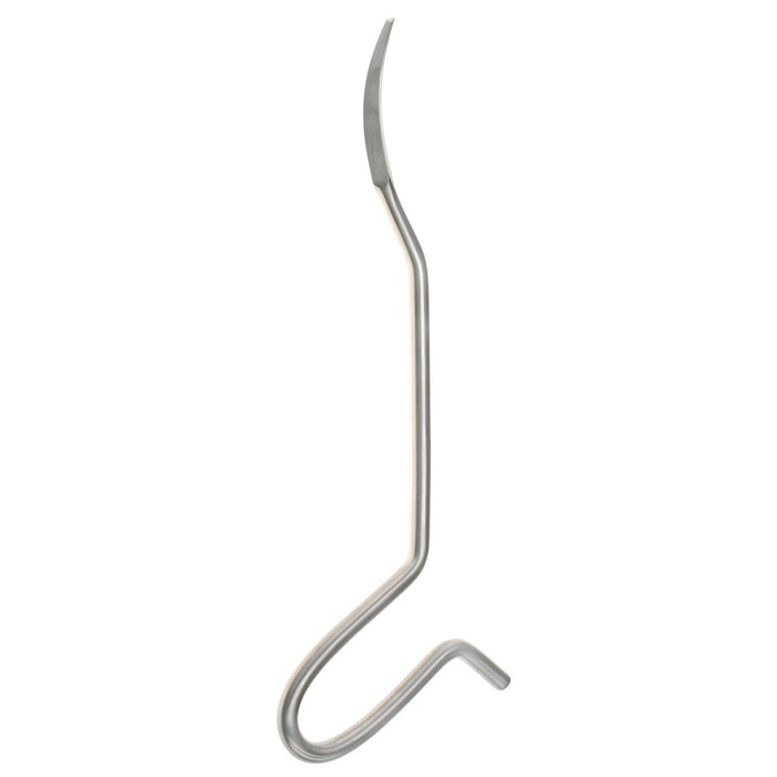 Kuntscher Diamond Pointed Tibia Awl  8mm
