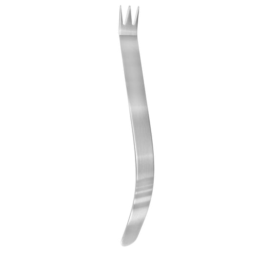 10" Capsule Retractor - 22mm 3 Prong