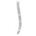 10" Capsule Retractor - 22mm 3 Prong
