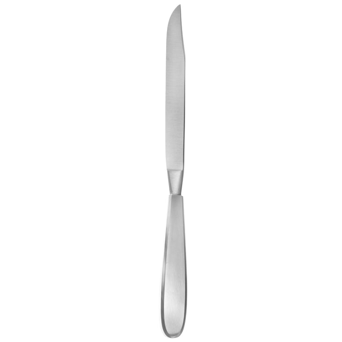 Liston Amputation Knife - 6 3/4" Blade