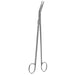 9 1/2 Capsule Scissors angled up