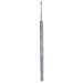 Gill Corneal Knife ? Straight Blade