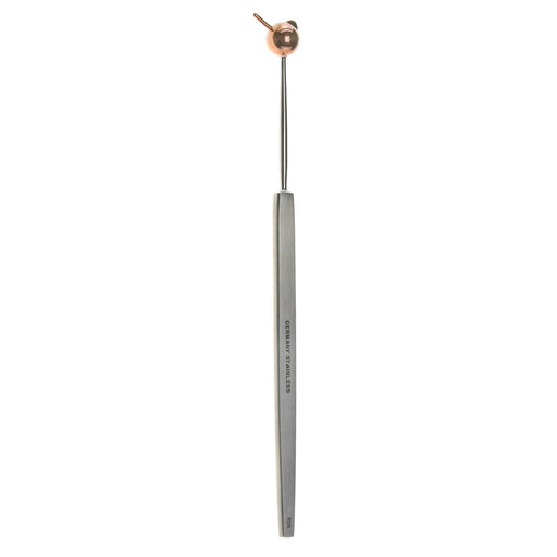 5 3/4" Wadsworth-Todd Cautery