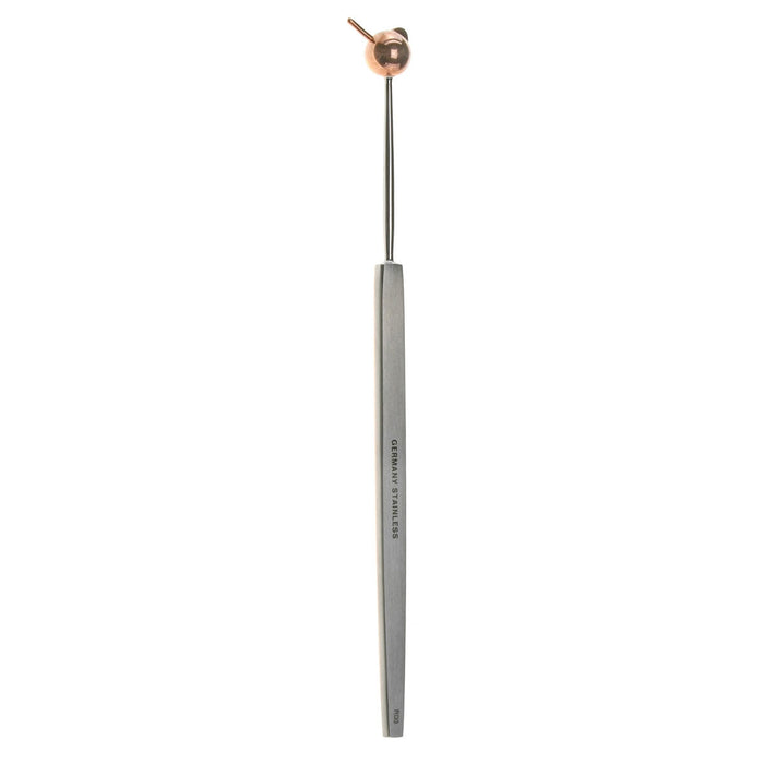 5 3/4" Wadsworth-Todd Cautery