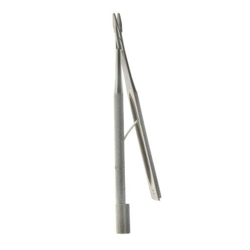 Troutman Mini Blade Breaker Holder straight