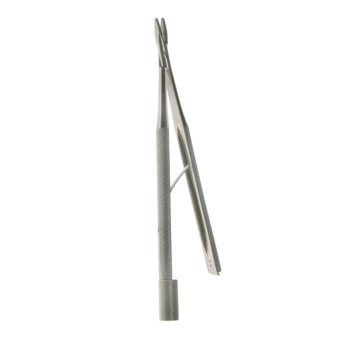 Troutman Mini Blade Breaker Holder straight