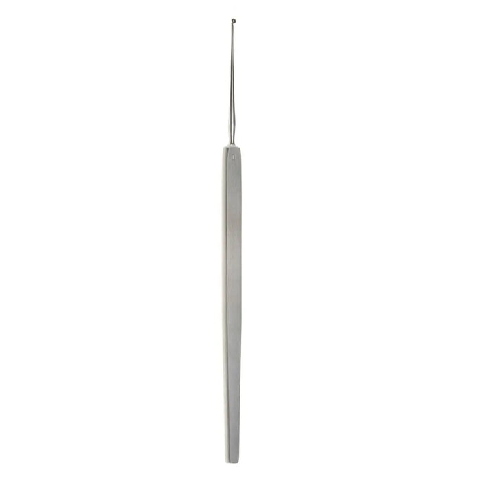 Meyerhoffer Chalazion Curette, Size 000 ? 0.5mm