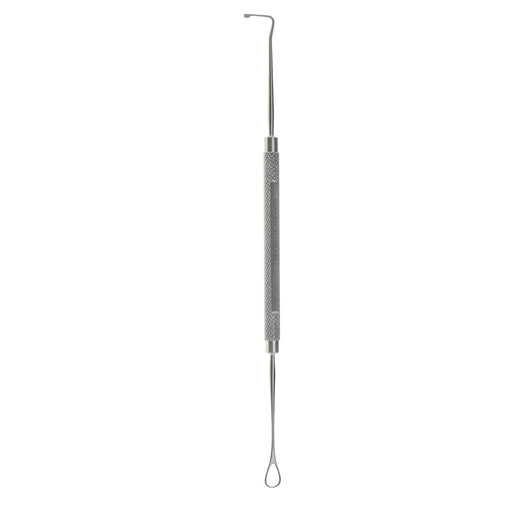 Kirby Expressor Hook and Loop