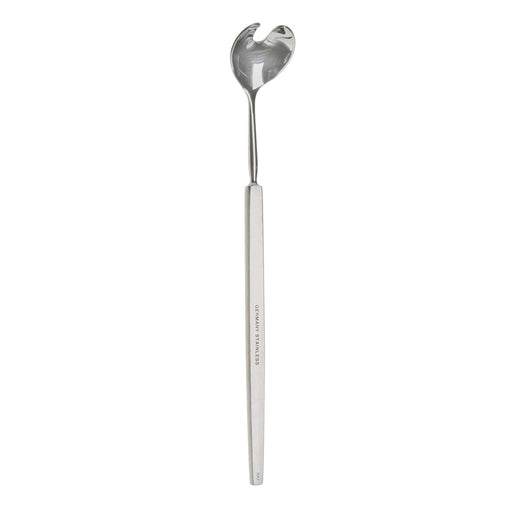 Wells Enuncleation Spoon, Large